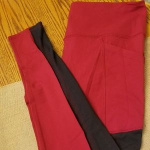 Joy Lab (Target Brand) Active Leggings